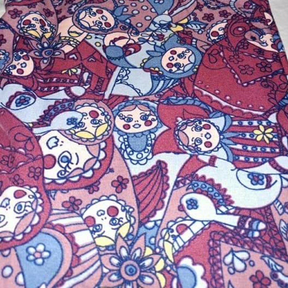 Lularoe OS Leggings